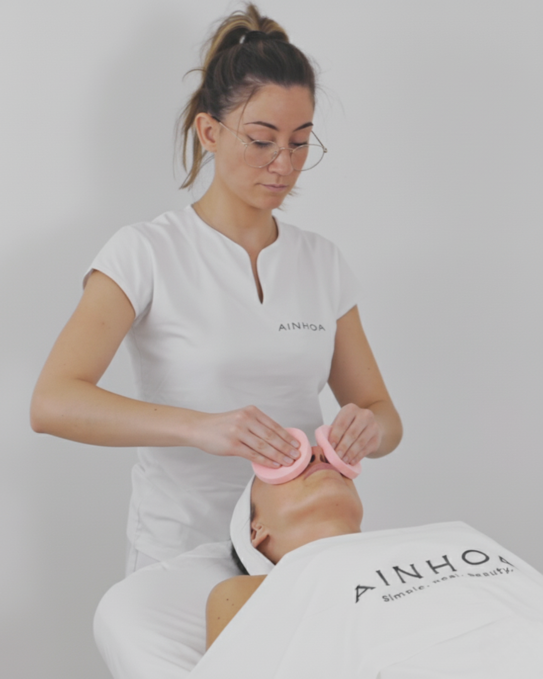 AINHOA SKIN PRIMERS – B2B Opstartspakke