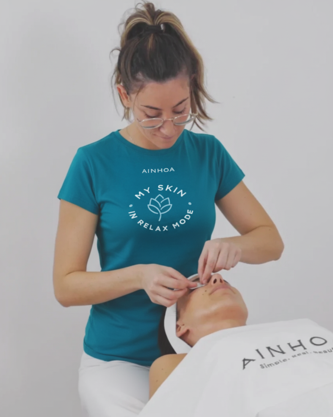 AINHOA SENSITIVE 365 – B2B Opstartspakke
