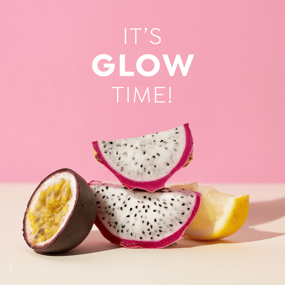 MULTIVIT GLOW - CLARIFYING MULTIVITAMIN MASK