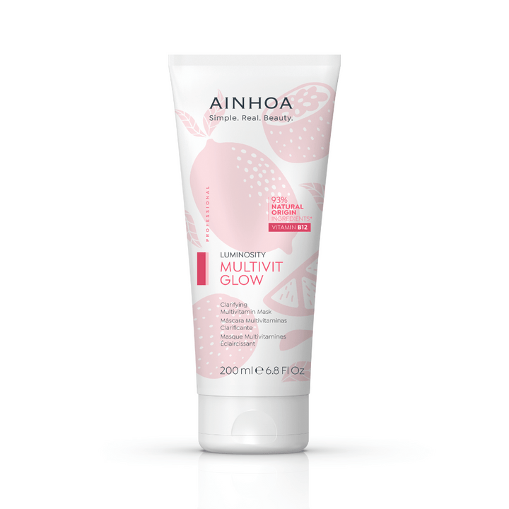 MULTIVIT GLOW - CLARIFYING MULTIVITAMIN MASK
