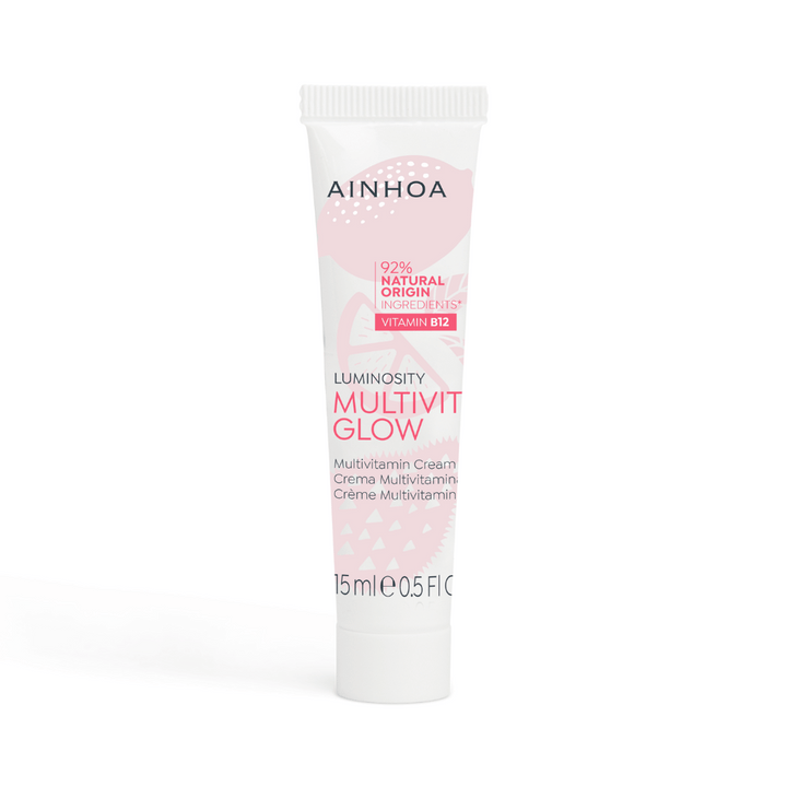MULTIVIT GLOW - MULTIVITAMIN CREAM