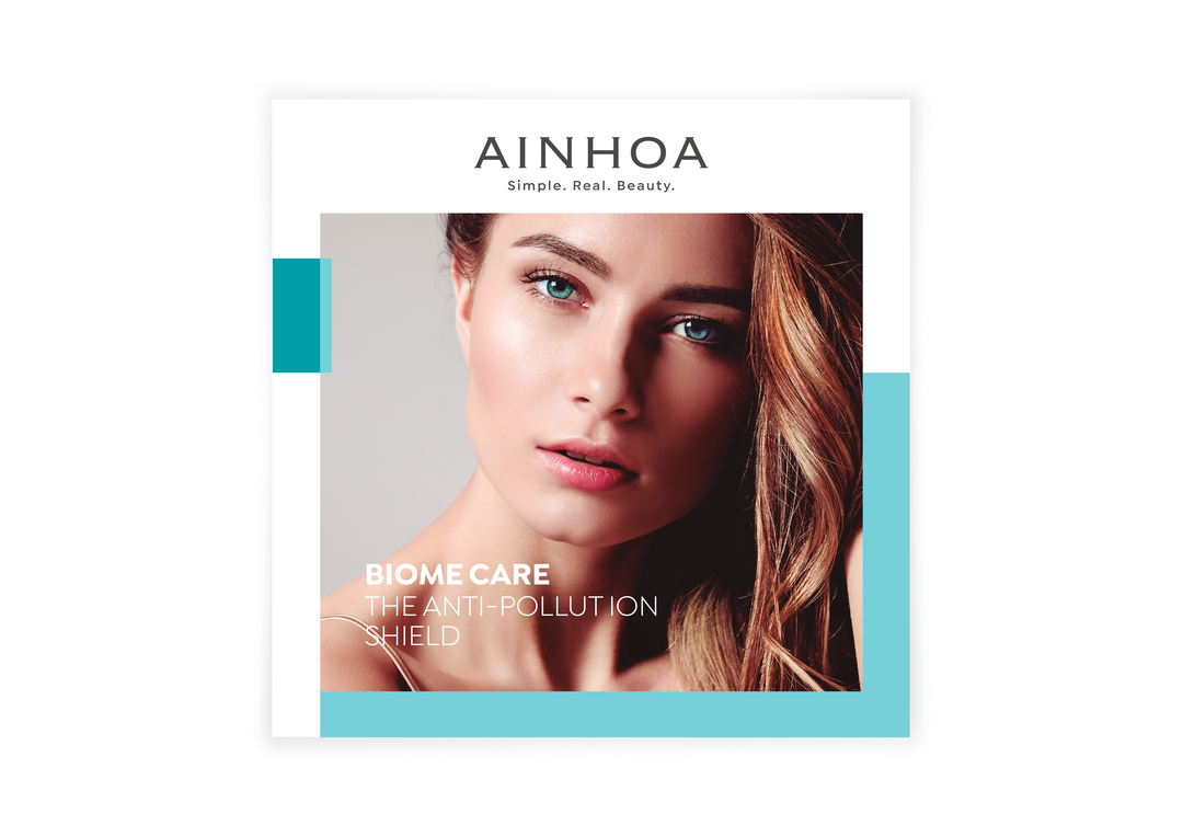 BIOME CARE BROCHURE