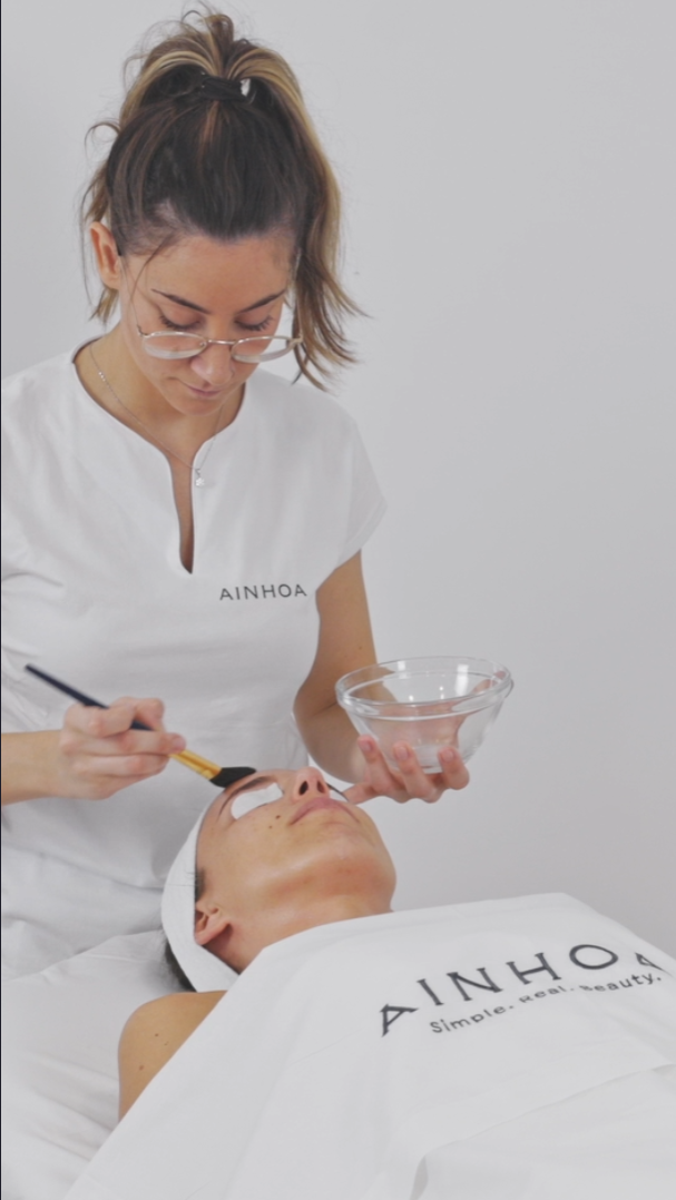 BIOME CARE - ANTI-POLLUCIÓN DETOX MASK