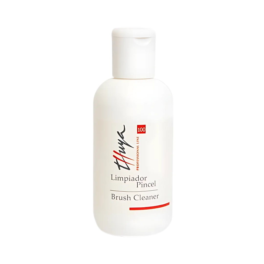 BRUSH CLEANER