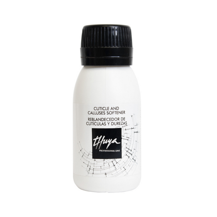 CUTICLE AND CALLUSES SOFTENER