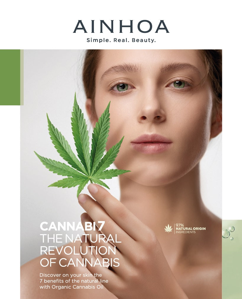 CANNABI7 RETAIL BROCHURE