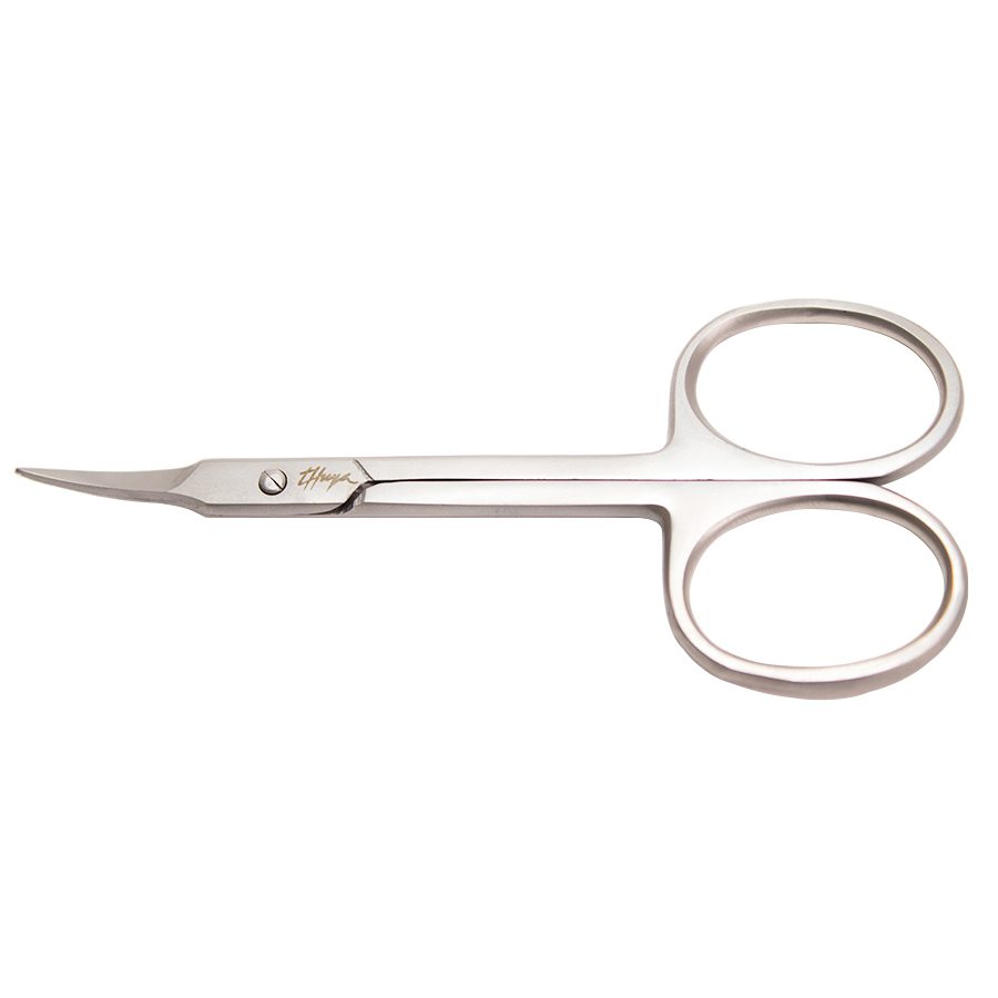 CURVED SCISSORS