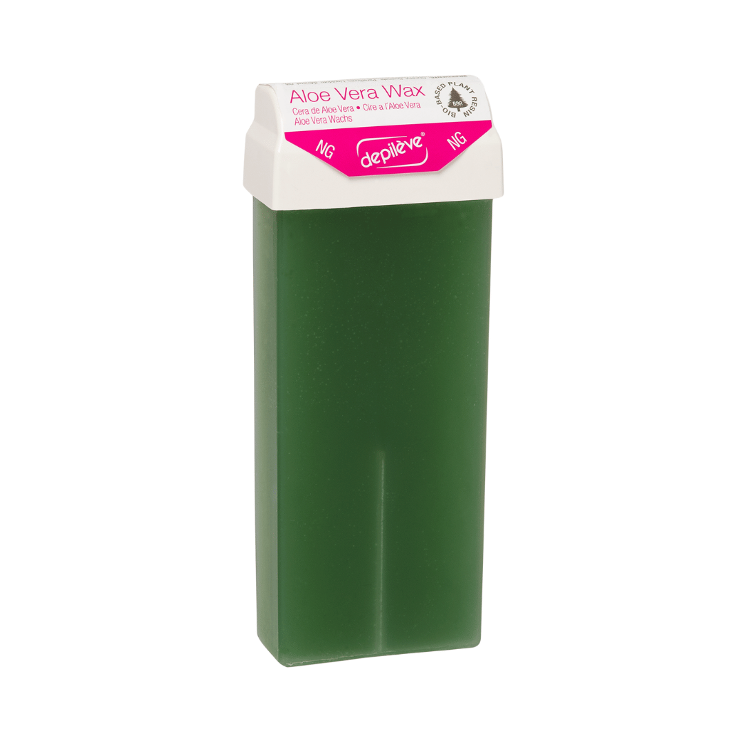 DEPILÈVE ALOE VERA ROLL-ON WAX