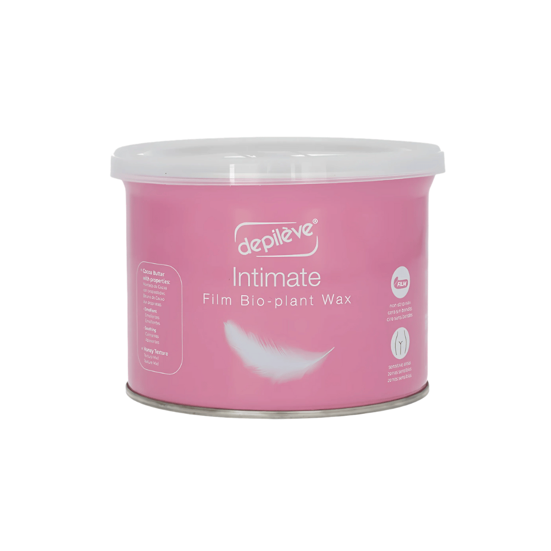 DEPILÈVE INTIMATE FILM WAX