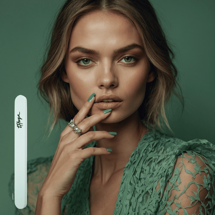 EXTRA SHINE NAIL FILE 600/4000