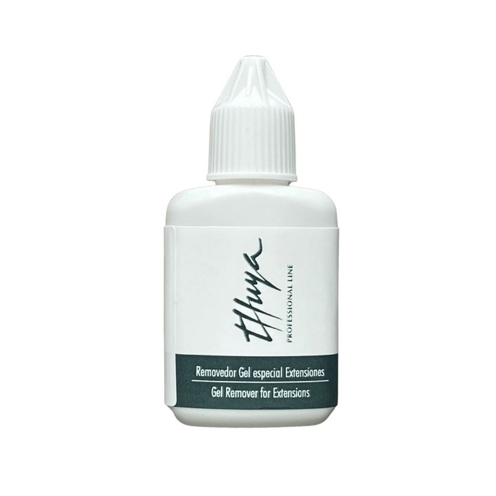 GEL REMOVER FOR EXTENSIONS