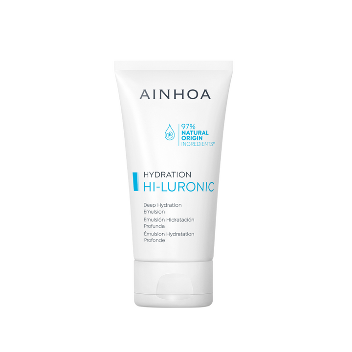 HI-LURONIC - DEEP HYDRATION EMULSION
