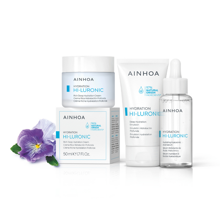 HI-LURONIC - DEEP HYDRATION EMULSION