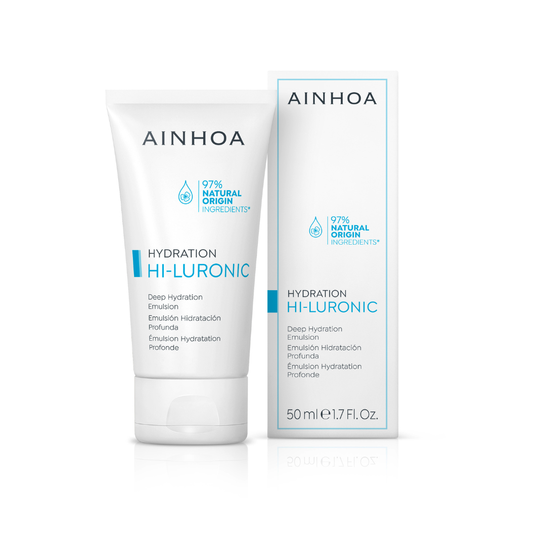 HI-LURONIC - DEEP HYDRATION EMULSION