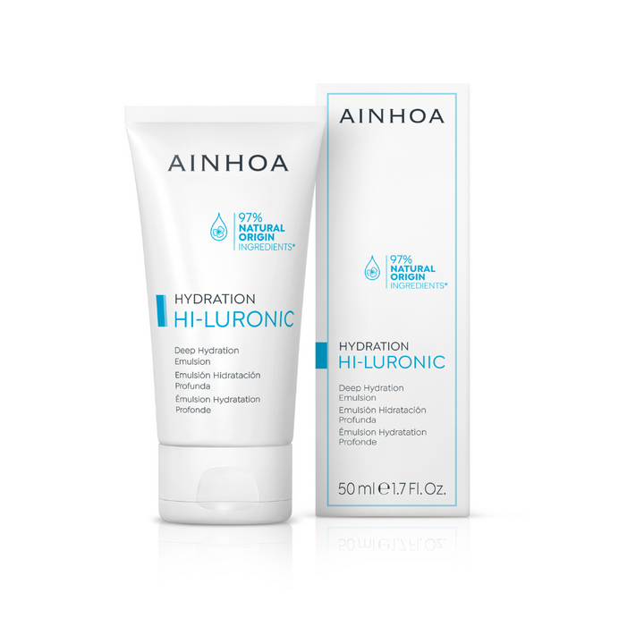 HI-LURONIC - DEEP HYDRATION EMULSION