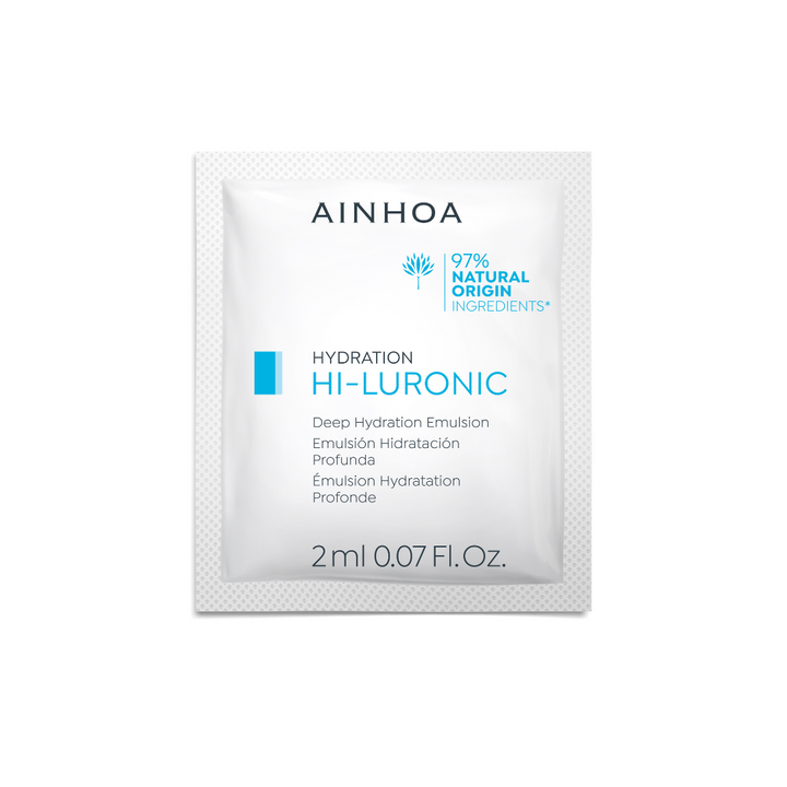 HI-LURONIC - DEEP HYDRATION EMULSION
