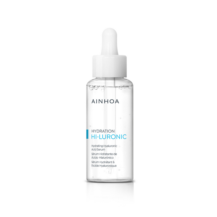 HI-LURONIC - HYDRATING HYALURONIC ACID SERUM