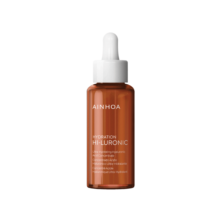 HI-LURONIC - ULTRA-HYDRATING HYALURONIC ACID CONCENTRATE