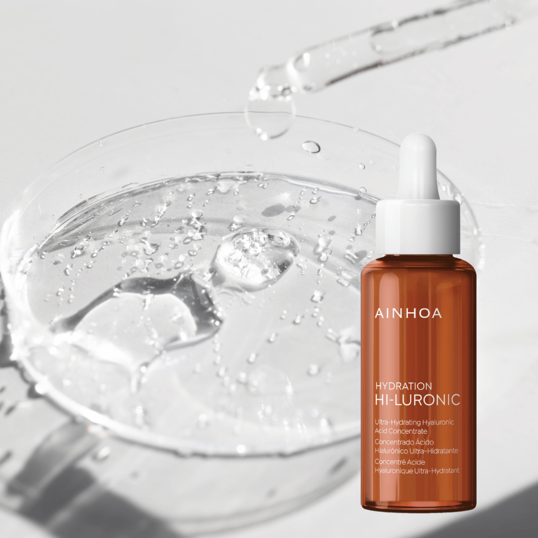 HI-LURONIC - ULTRA-HYDRATING HYALURONIC ACID CONCENTRATE