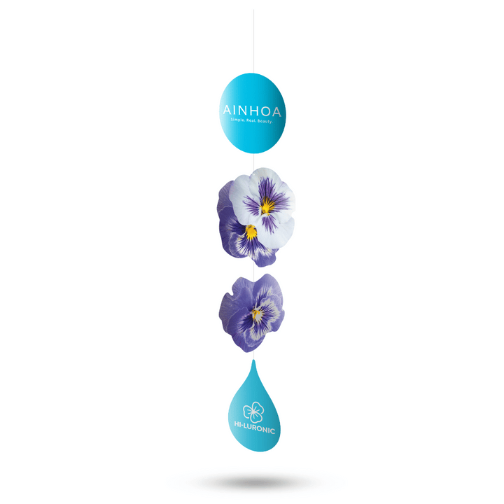 HI-LURONIC CEILING MOBILE