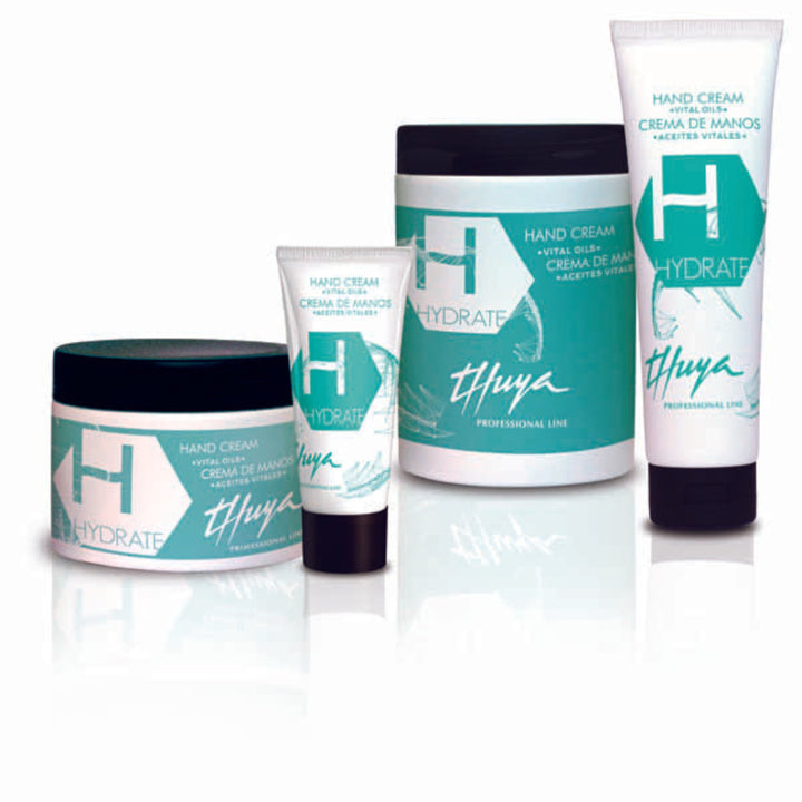 HYDRATE HAND CREAM