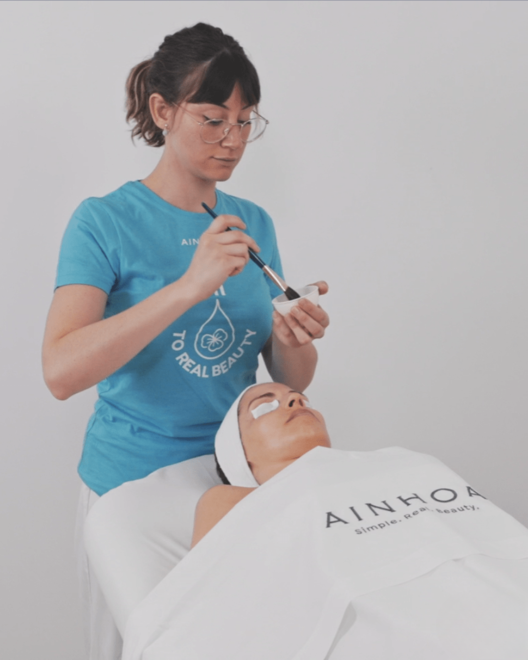 AINHOA HI-LURONIC – B2B Opstartspakke