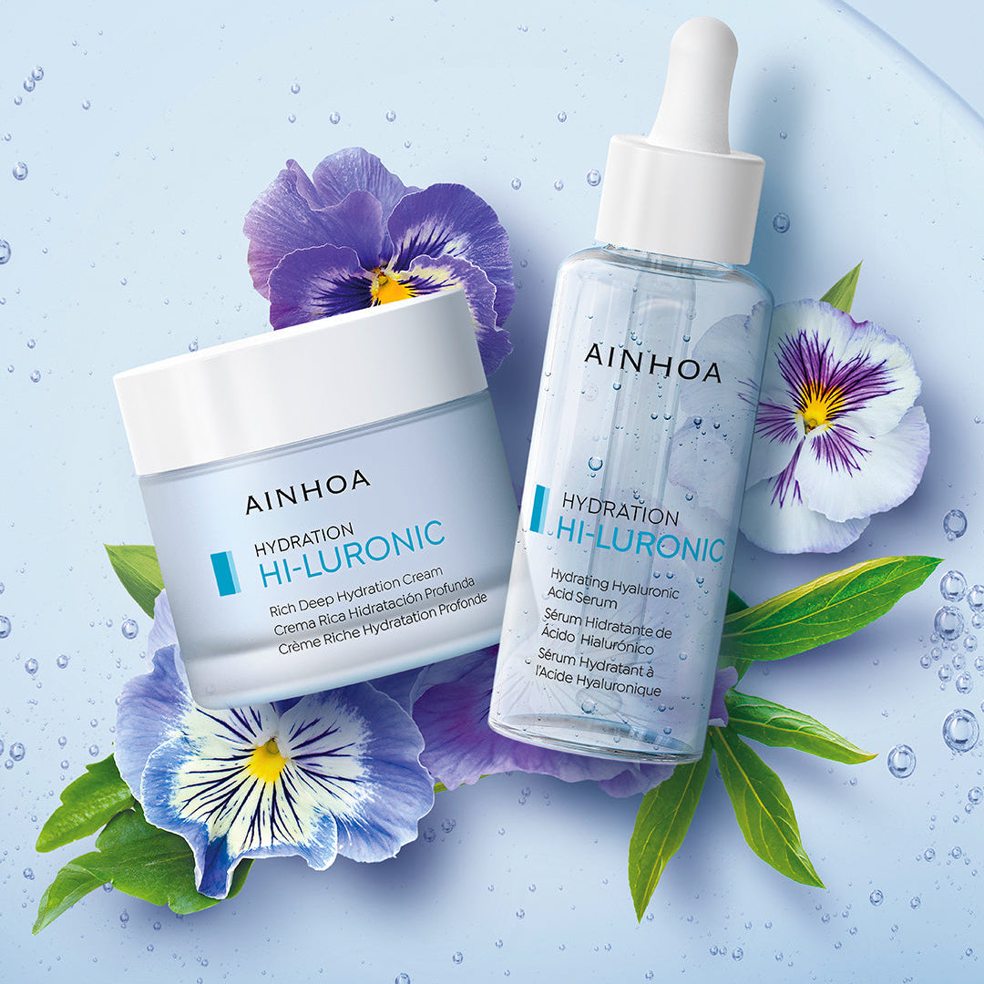 HI-LURONIC - RICH DEEP HYDRATION CREAM