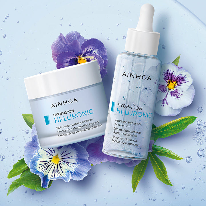HI-LURONIC - RICH DEEP HYDRATION CREAM