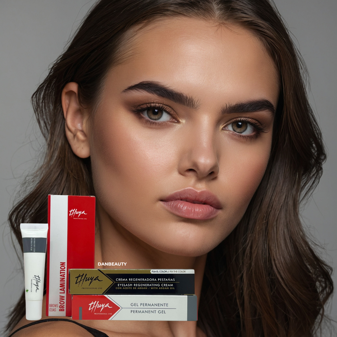 KIT BROW LAMINATION