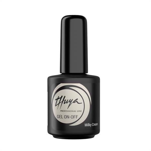 Gel On Off - Milky Cream 14ml