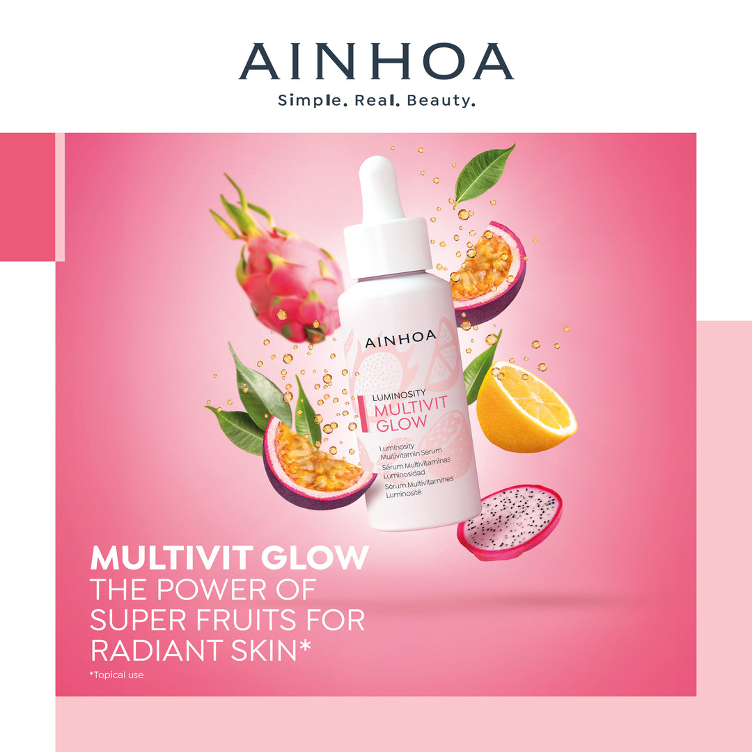 MULTIVIT GLOW RETAIL BROCHURE