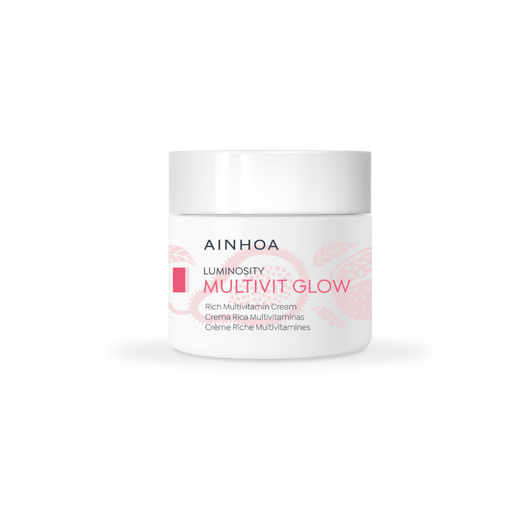 MULTIVIT GLOW - RICH MULTIVITAMIN CREAM
