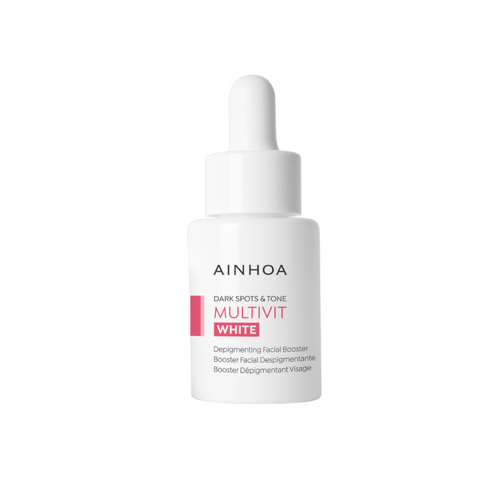MULTIVIT WHITE - DEPIGMENTING FACIAL BOOSTER