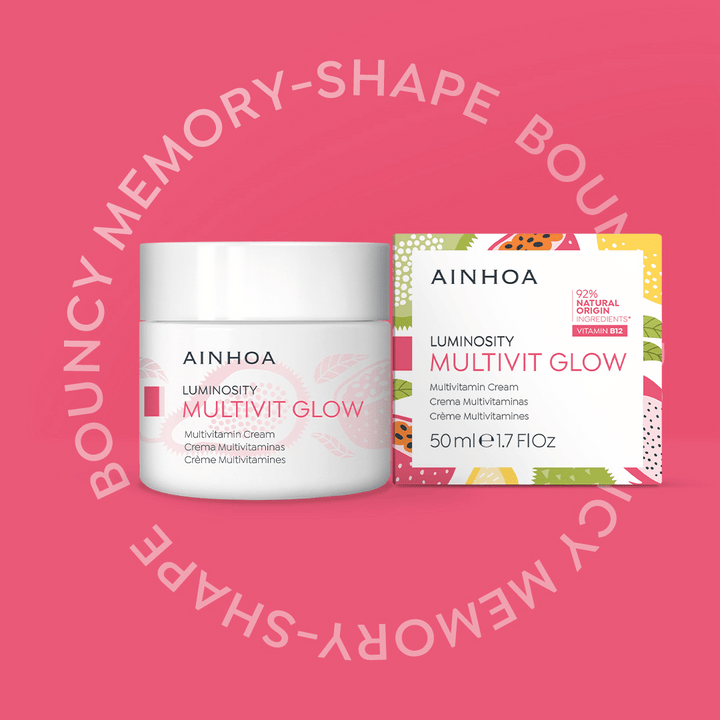 MULTIVIT GLOW - MULTIVITAMIN CREAM