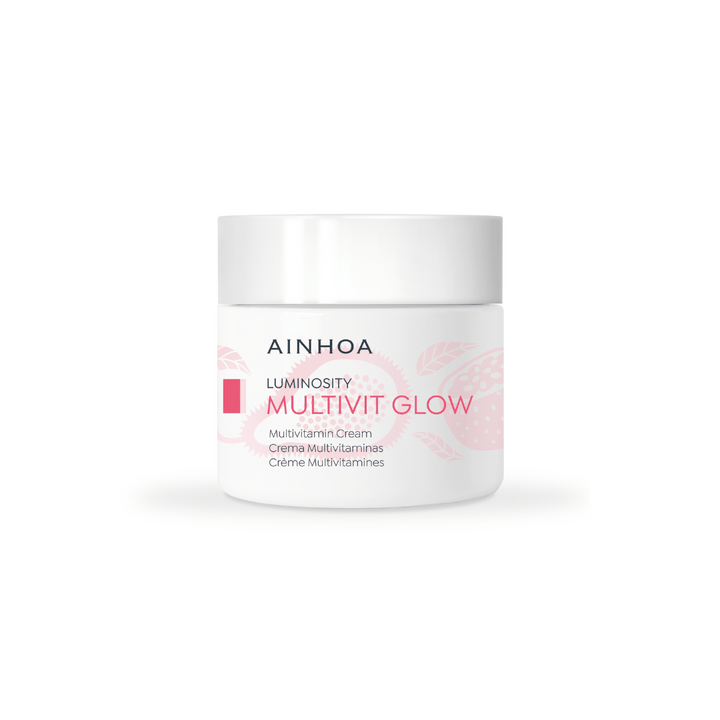 MULTIVIT GLOW - MULTIVITAMIN CREAM