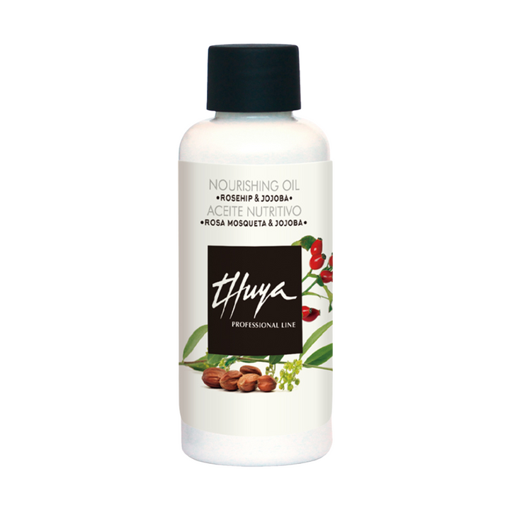 NOURISHING OIL ROSEHIP AND JOJOBA OIL