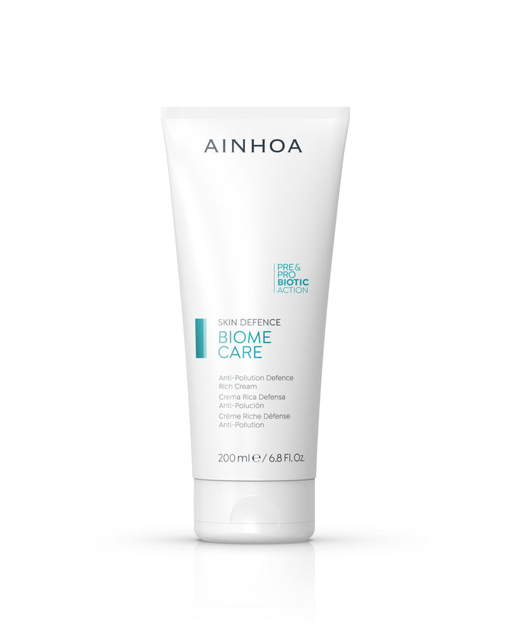 BIOME CARE - ANTI-POLLUTION DEFENCE RICH CREAM