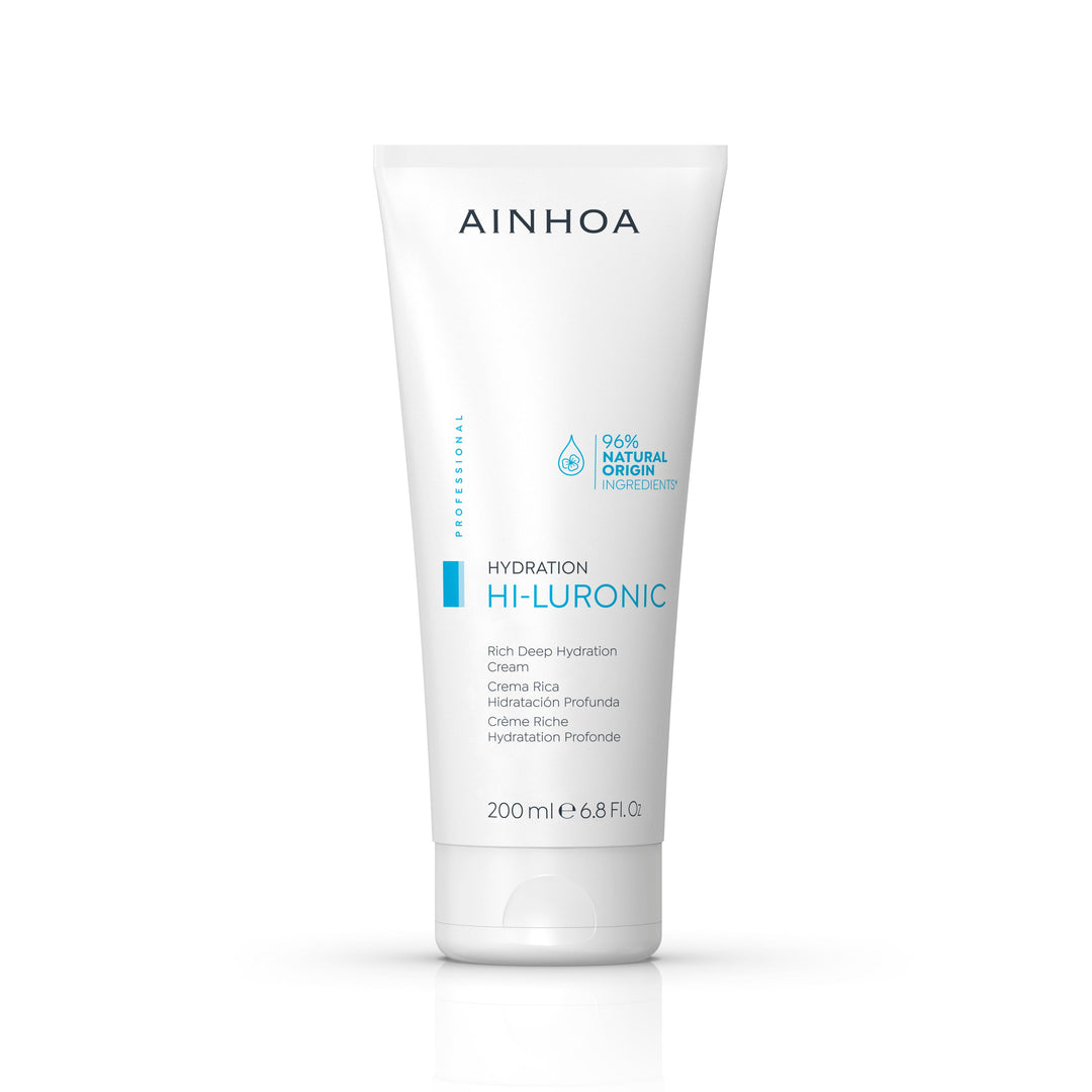 HI-LURONIC - RICH DEEP HYDRATION CREAM