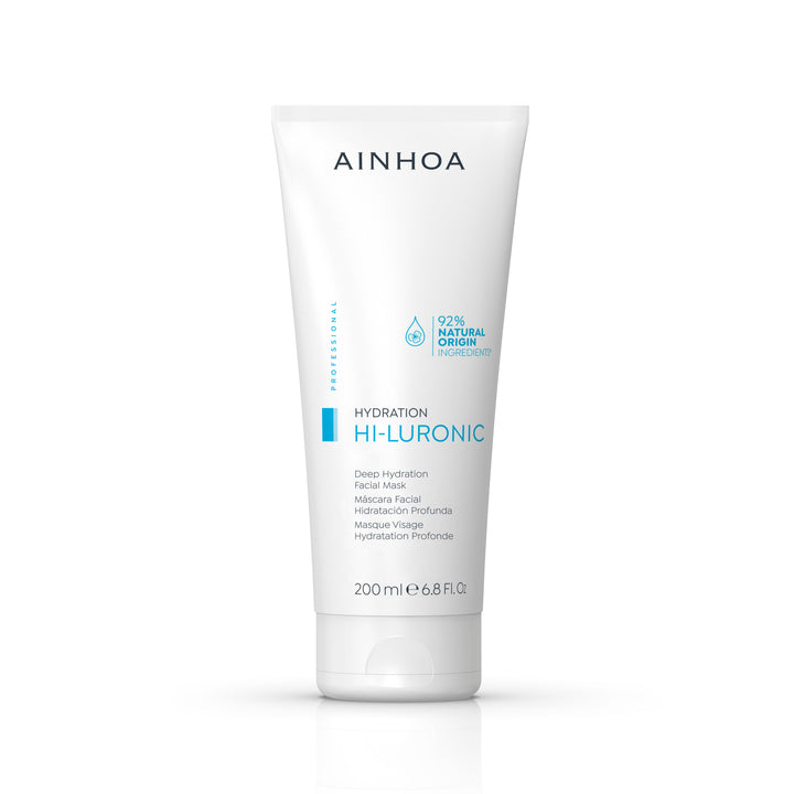 HI-LURONIC - DEEP HYDRATION FACIAL MASK