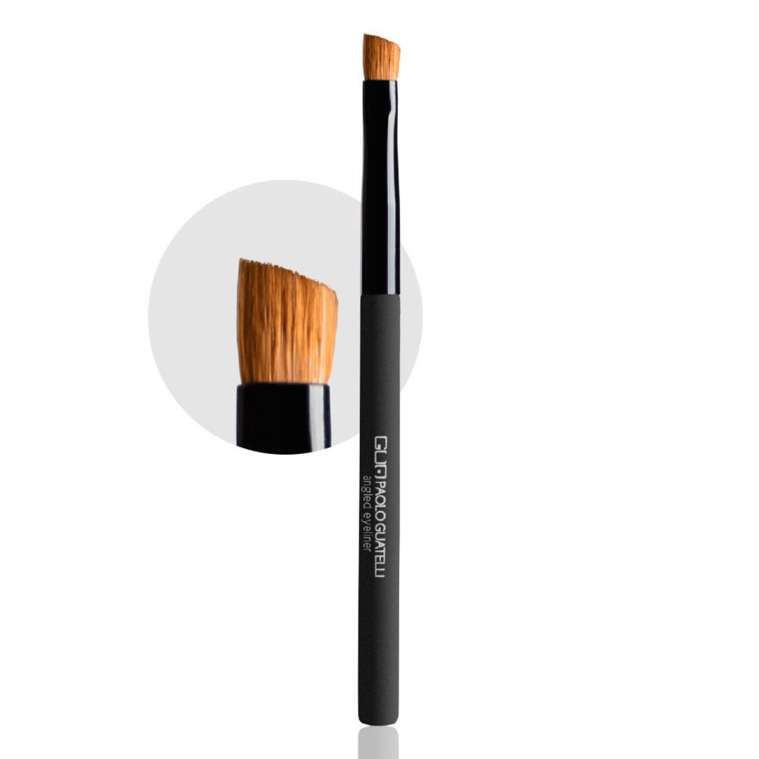 PAOLO GUATELLI ANGLED EYELINER BRUSH