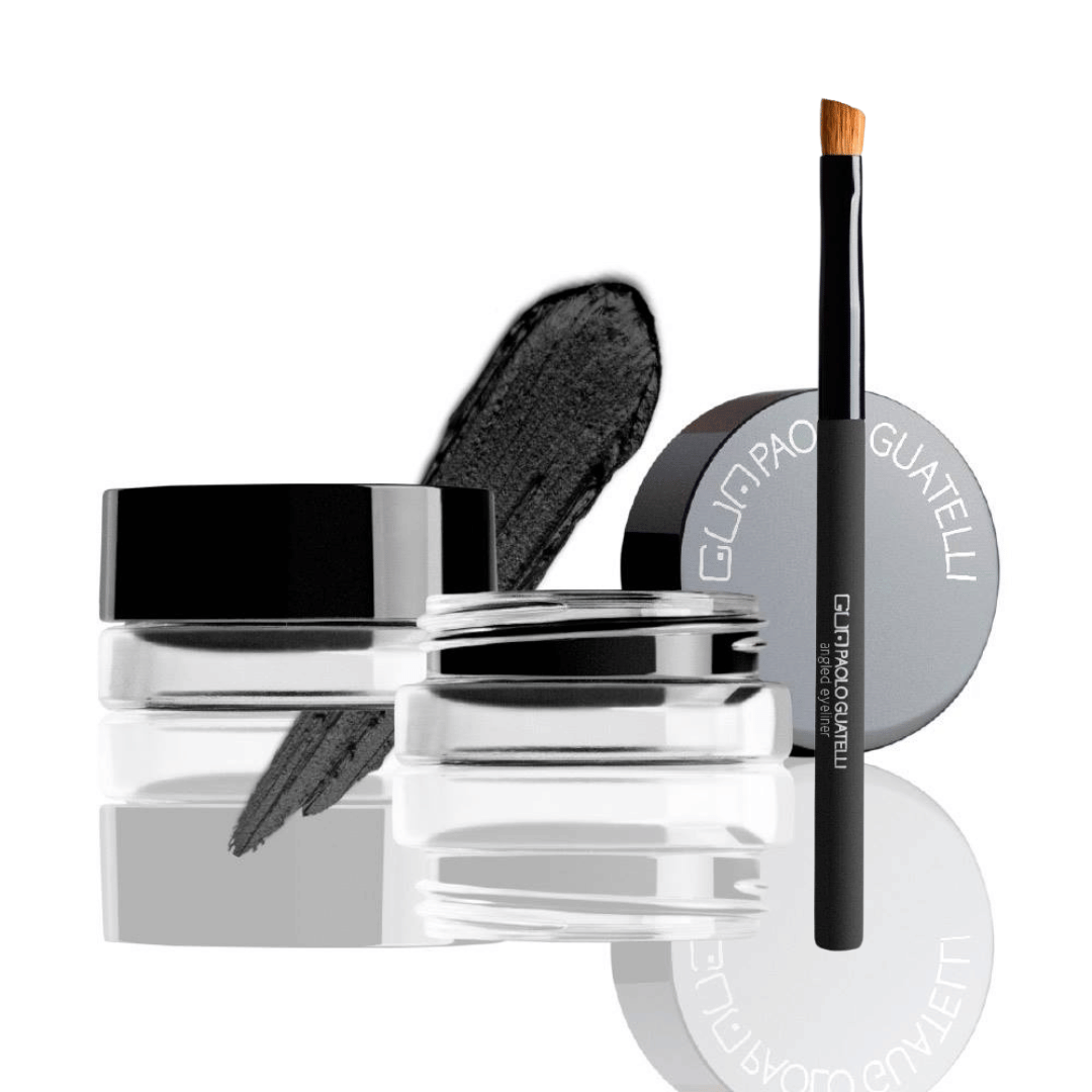 PAOLO GUATELLI ANGLED EYELINER BRUSH
