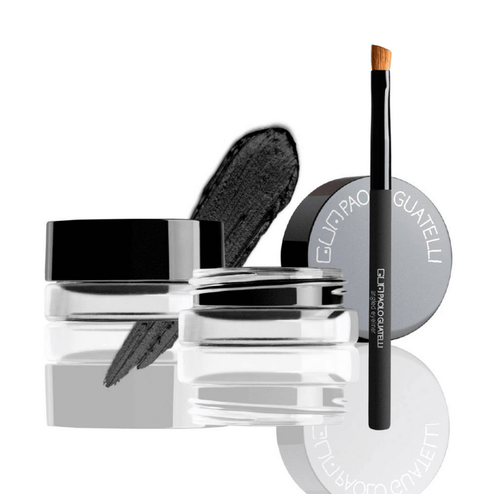 PAOLO GUATELLI ANGLED EYELINER BRUSH