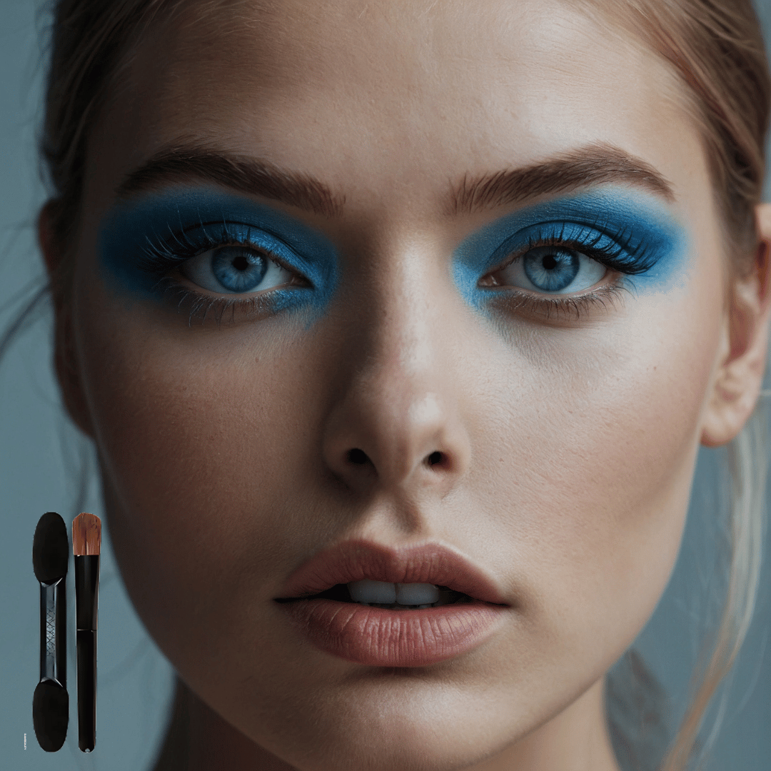 PAOLO GUATELLI EYE AND LIP APPLICATORS