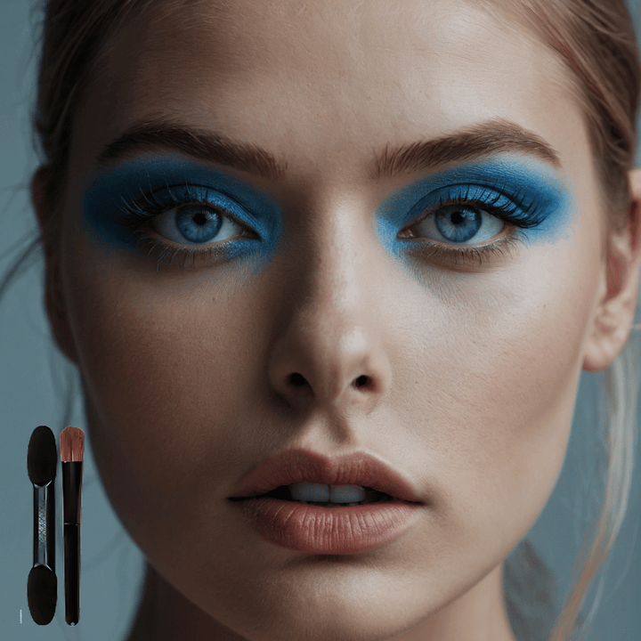 PAOLO GUATELLI EYE AND LIP APPLICATORS