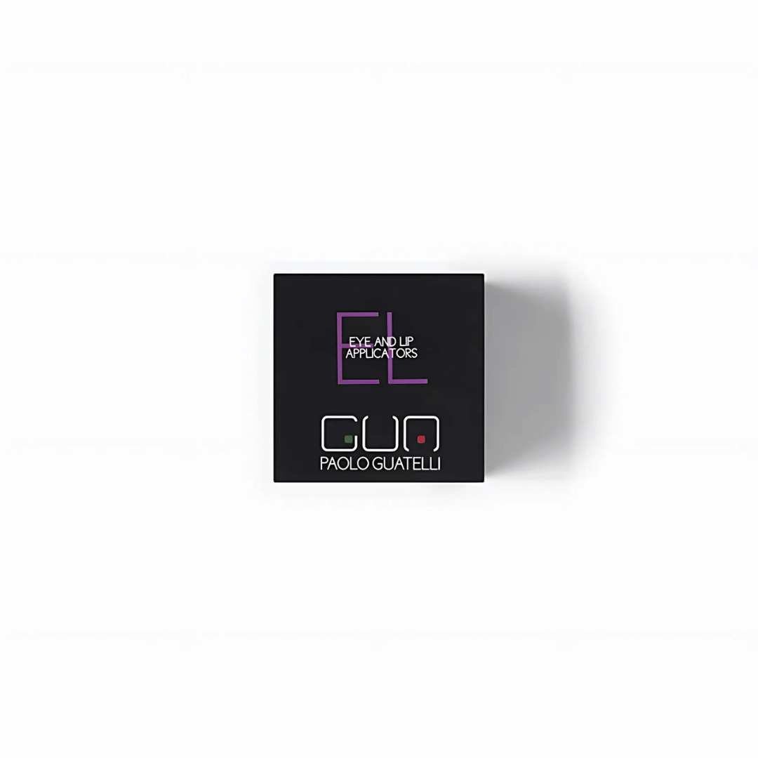 PAOLO GUATELLI EYE AND LIP APPLICATORS