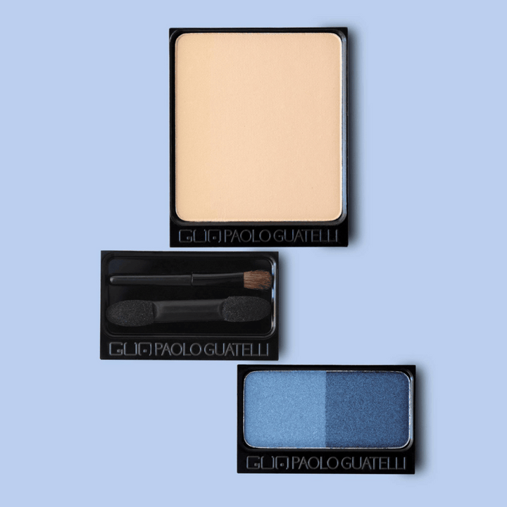 PAOLO GUATELLI EYE AND LIP APPLICATORS