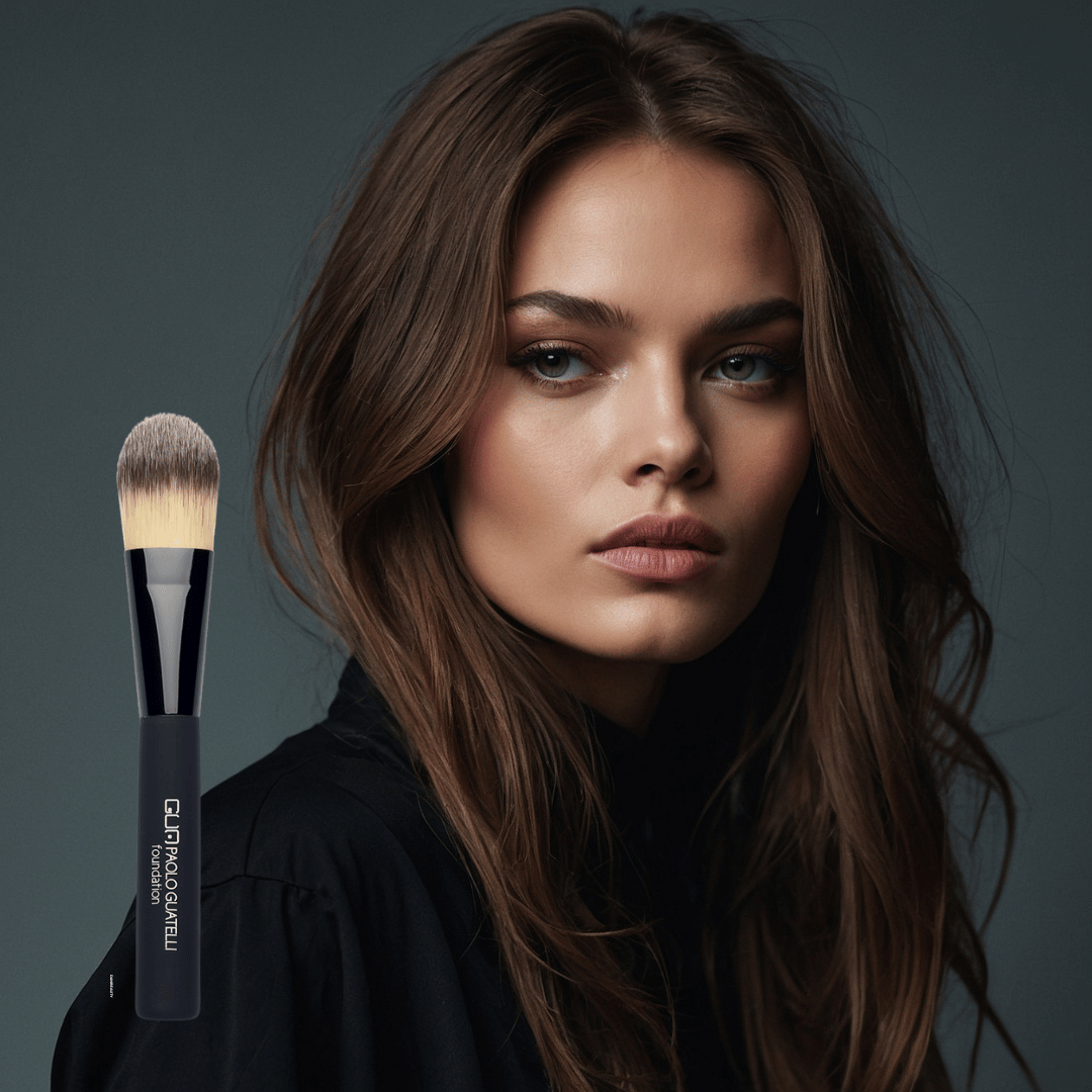 PAOLO GUATELLI FOUNDATION BRUSH