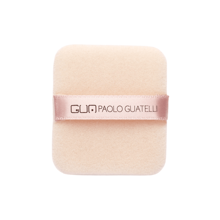 PAOLO GUATELLI POWDER PUFF