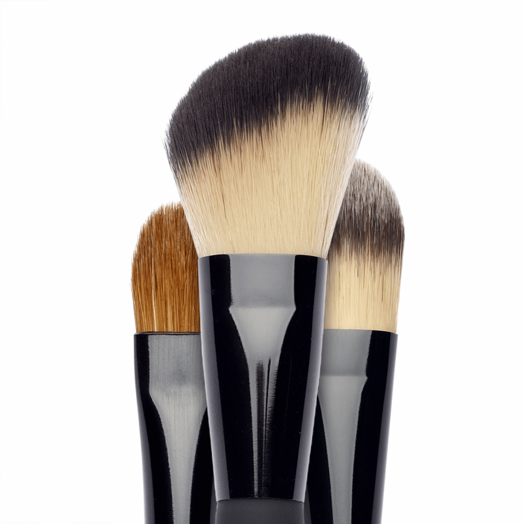 PAOLO GUATELLI PROFESSIONAL BLUSHER BRUSH