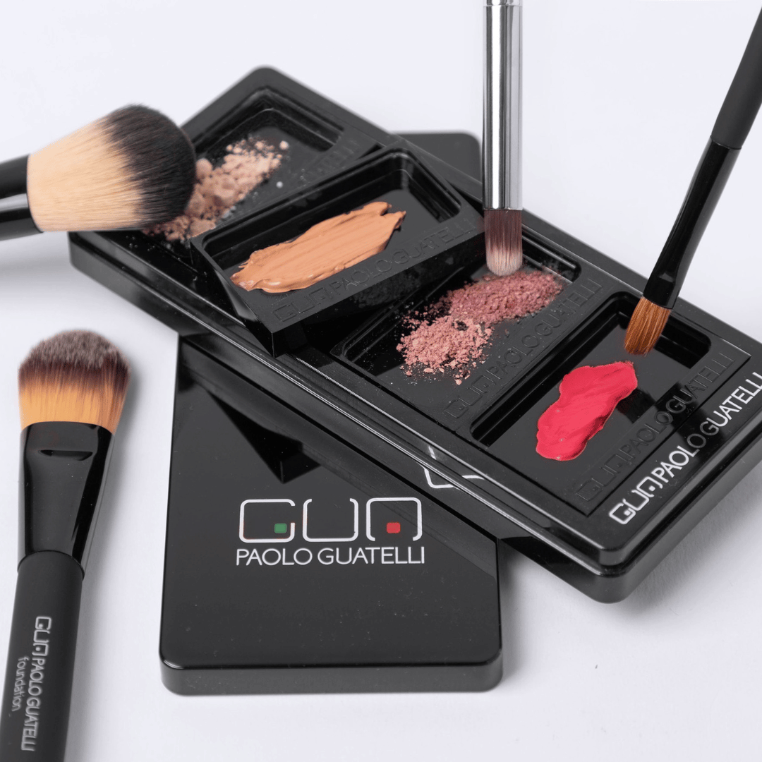 PAOLO GUATELLI PROFESSIONAL LIP BRUSH